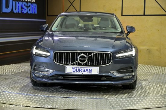 Volvo S90   2.0 D4 Inscription Auto - 