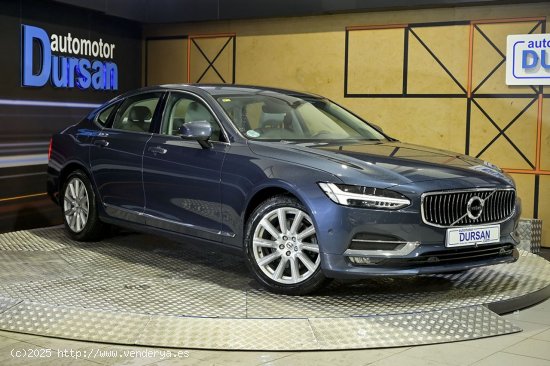 Volvo S90   2.0 D4 Inscription Auto - 