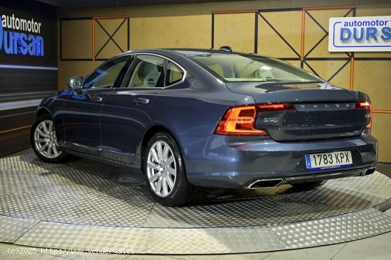 Volvo S90   2.0 D4 Inscription Auto - 