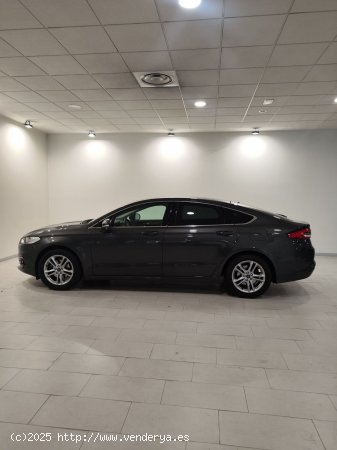 Ford Mondeo 2.0 TDCi 110kW (150CV) Titanium - Lleida