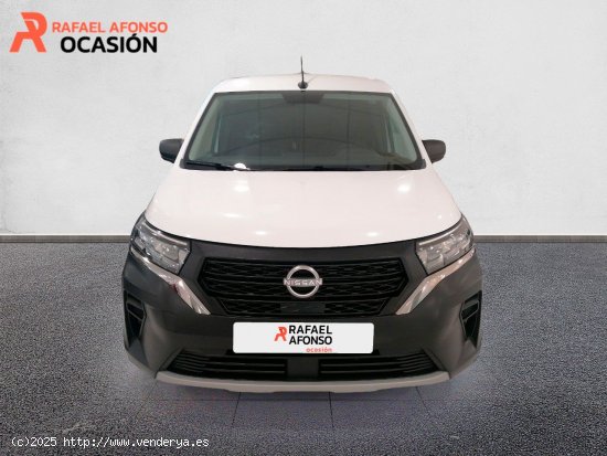 Nissan Townstar 5 plazas 1.3G 96kW L1 Acenta - Las Palmas de Gran Canaria