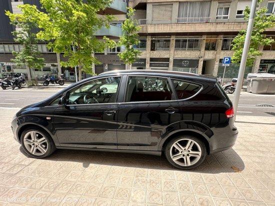 Seat Altea XL 1.6 TDI 105cv E-Ecomotive Style - Barcelona