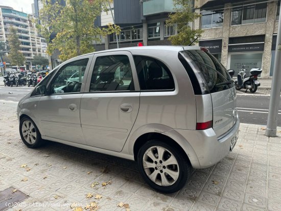 Opel Meriva 1.7 CDTi 100 CV Cosmo - Barcelona