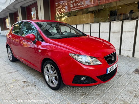 Seat Ibiza 1.4 16v 85cv Reference - Barcelona