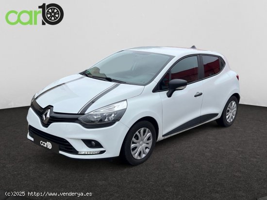  Renault Clio Business Energy dCi 66kW (90CV) - mostoles 