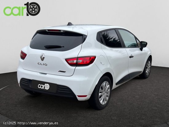 Renault Clio Business Energy dCi 66kW (90CV) - mostoles