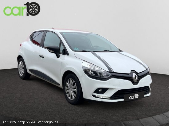 Renault Clio Business Energy dCi 66kW (90CV) - mostoles