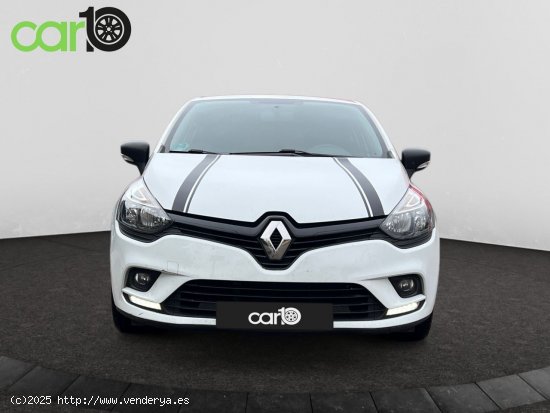 Renault Clio Business Energy dCi 66kW (90CV) - mostoles