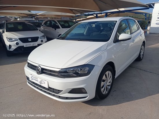 Volkswagen Polo 1.6 TDI 80CV - Manilva