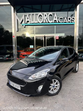  Ford Fiesta 1.1 85CV - Palma 