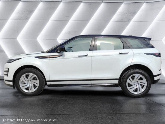 Land-Rover Range Rover Evoque 2.0 D163 R-Dynamic S AUTO 4WD MHEV - Marbella