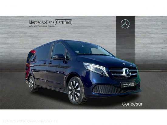 Mercedes Clase V 220 d Clase V Largo - 