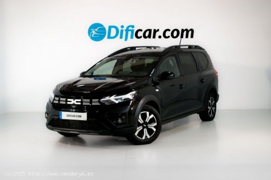  Dacia Jogger EXPRESSION 100CV ECO-G GLP - Molins de Rei 