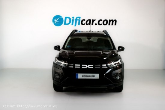 Dacia Jogger EXPRESSION 100CV ECO-G GLP - Molins de Rei