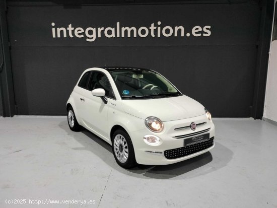 Fiat 500 Dolcevita 1.0 Hybrid 52KW (70 CV) - 