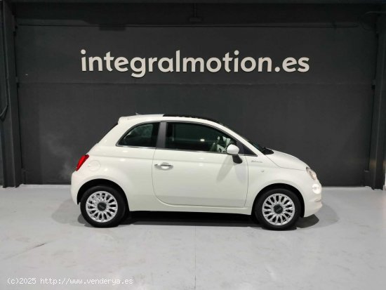 Fiat 500 Dolcevita 1.0 Hybrid 52KW (70 CV) - 