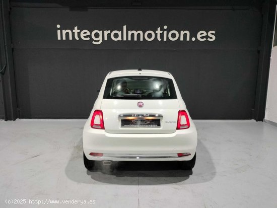 Fiat 500 Dolcevita 1.0 Hybrid 52KW (70 CV) - 