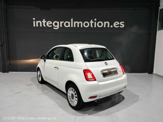 Fiat 500 Dolcevita 1.0 Hybrid 52KW (70 CV) - 