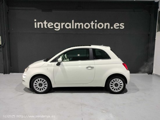 Fiat 500 Dolcevita 1.0 Hybrid 52KW (70 CV) - 