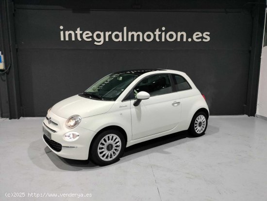 Fiat 500 Dolcevita 1.0 Hybrid 52KW (70 CV) - 