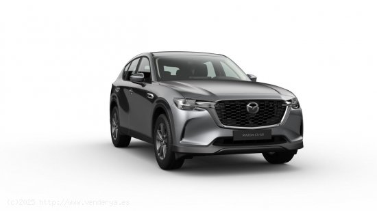 Mazda CX-60 e-Skyactiv D MHEV 147kw 8AT Prime-Line - 