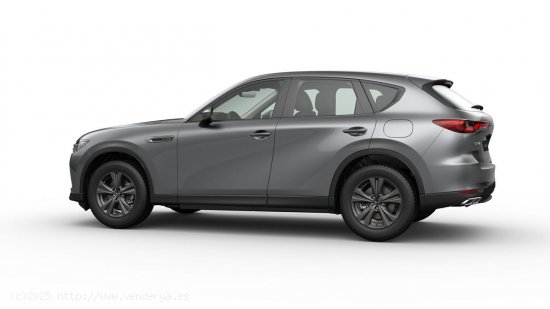 Mazda CX-60 e-Skyactiv D MHEV 147kw 8AT Prime-Line - 