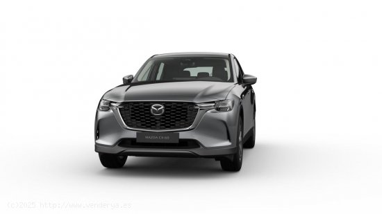 Mazda CX-60 e-Skyactiv D MHEV 147kw 8AT Prime-Line - 