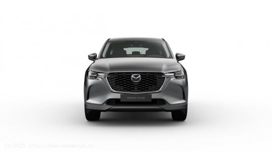 Mazda CX-60 e-Skyactiv D MHEV 147kw 8AT Prime-Line - 