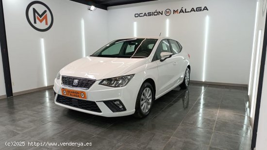 Peugeot 2008 Style 1.2L PureTech 60KW (82CV) - Málaga