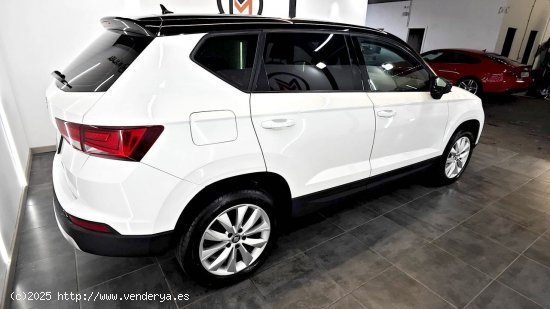 Seat Ateca 1.4 EcoTSI 110kW (150CV) 4Dr S&S Xcel Pl - Málaga