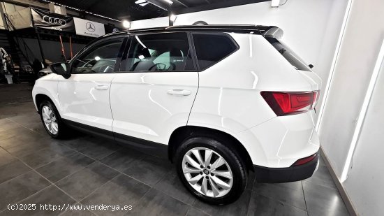 Seat Ateca 1.4 EcoTSI 110kW (150CV) 4Dr S&S Xcel Pl - Málaga