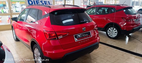 Seat Arona 1600 TDI 95CV STYLE - Alcalá de Henares