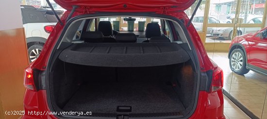 Seat Arona 1600 TDI 95CV STYLE - Alcalá de Henares