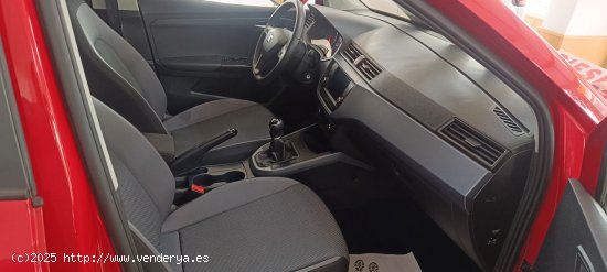 Seat Arona 1600 TDI 95CV STYLE - Alcalá de Henares