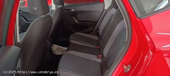 Seat Arona 1600 TDI 95CV STYLE - Alcalá de Henares