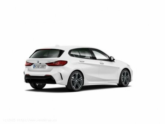 BMW Serie 1 118i 103 kW (140 CV) - 