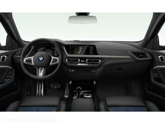 BMW Serie 1 118i 103 kW (140 CV) - 