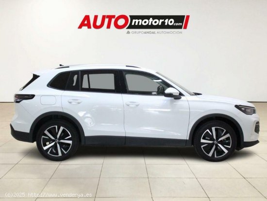 Volkswagen Tiguan Tiguan 2.0 TDI 110kW (150CV) DSG - Jerez de la Frontera