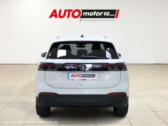 Volkswagen Tiguan Tiguan 2.0 TDI 110kW (150CV) DSG - Jerez de la Frontera