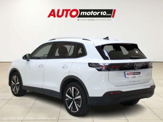 Volkswagen Tiguan Tiguan 2.0 TDI 110kW (150CV) DSG - Jerez de la Frontera