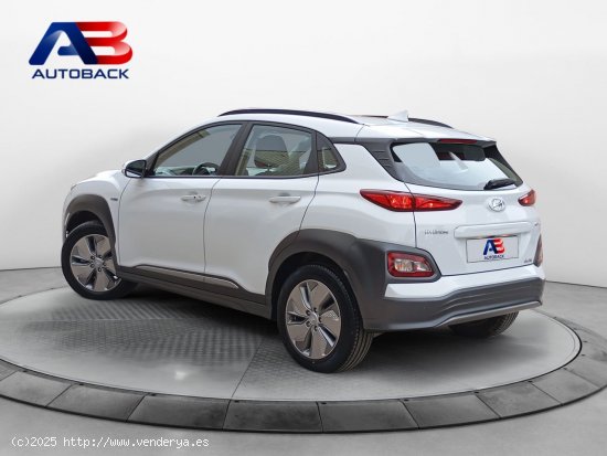 Hyundai Kona 100kW EV Maxx - Navalcarnero