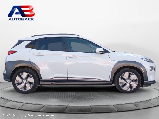 Hyundai Kona EV 150kW Tecno - Navalcarnero