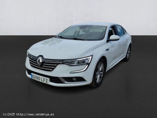 Renault Talisman Limited Blue dCi 88 kW (120CV) - Navalcarnero