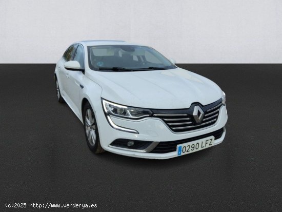 Renault Talisman Limited Blue dCi 88 kW (120CV) - Navalcarnero