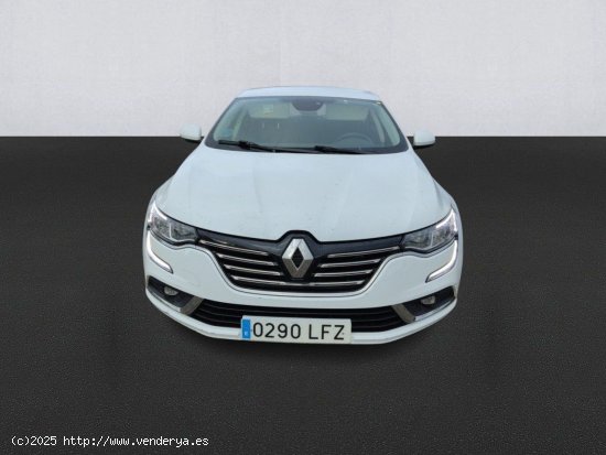 Renault Talisman Limited Blue dCi 88 kW (120CV) - Navalcarnero