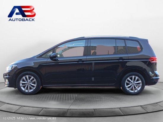 Volkswagen Touran Edition 1.6 TDI 85kW (115CV) 4273MXF - Navalcarnero