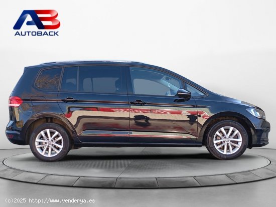 Volkswagen Touran Edition 1.6 TDI 85kW (115CV) 4273MXF - Navalcarnero