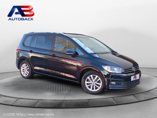 Volkswagen Touran Edition 1.6 TDI 85kW (115CV) 4273MXF - Navalcarnero