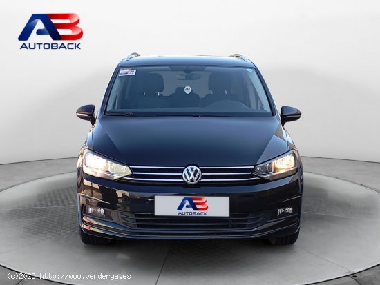 Volkswagen Touran Edition 1.6 TDI 85kW (115CV) 4273MXF - Navalcarnero