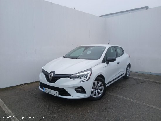 Renault Clio Business TCe 74 kW (100CV) GLP - Navalcarnero